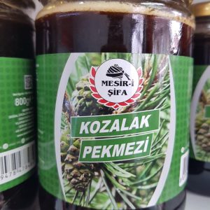 Mesir-i Şifa Kozalak Pekmezi 800 gram