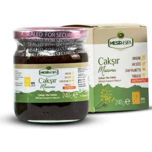 Mesir-i Şifa Çakşır Macunu 240 Gram