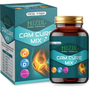 Cam Cure Mix Hızır