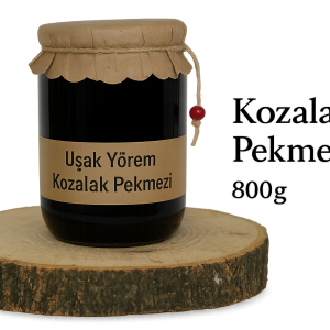 Kozalak Pekmezi 660ml Uşak Yörem