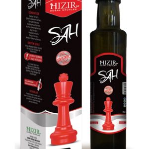ŞAH Hızır Doğal Ürünler