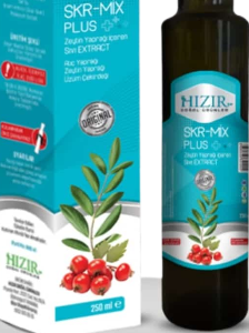 SKR MİX   Hızır Doğal Ürünler